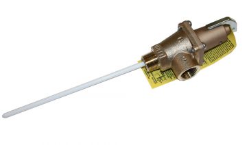 Raypak 000915 Temperature & Pressure Sensor Z4