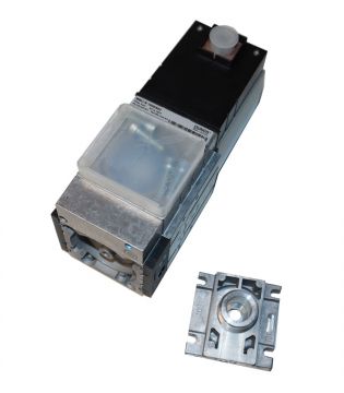 Raypak 011766F Gas Valve 1 inch Modulating