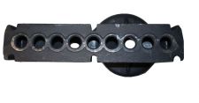 Raypak 002223F Return Header
