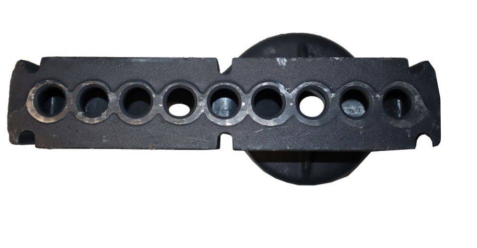 Raypak 002223F Return Header