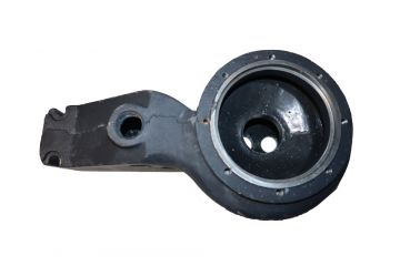 Raypak 002223F Return Header