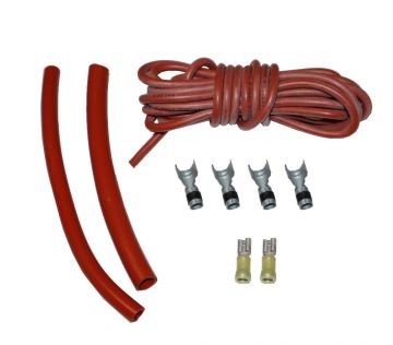 Raypak 002663B Wire High Tension