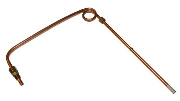 Raypak 003273F Pressure Switch Tubing