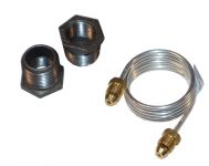 Raypak 003900F Gas Valve NG Natural Gas IID