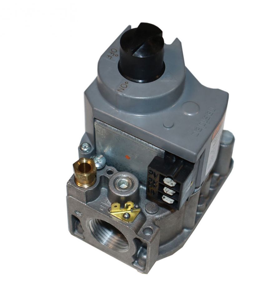 Raypak 003900F Gas Valve NG Natural Gas IID