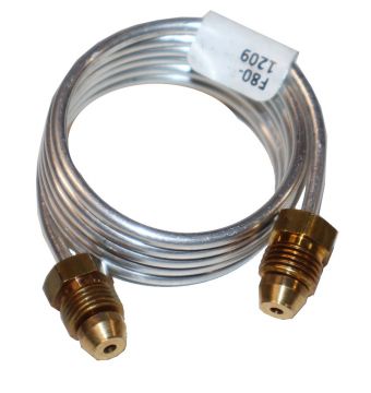 Raypak 004078F 34 inch Pilot Tube