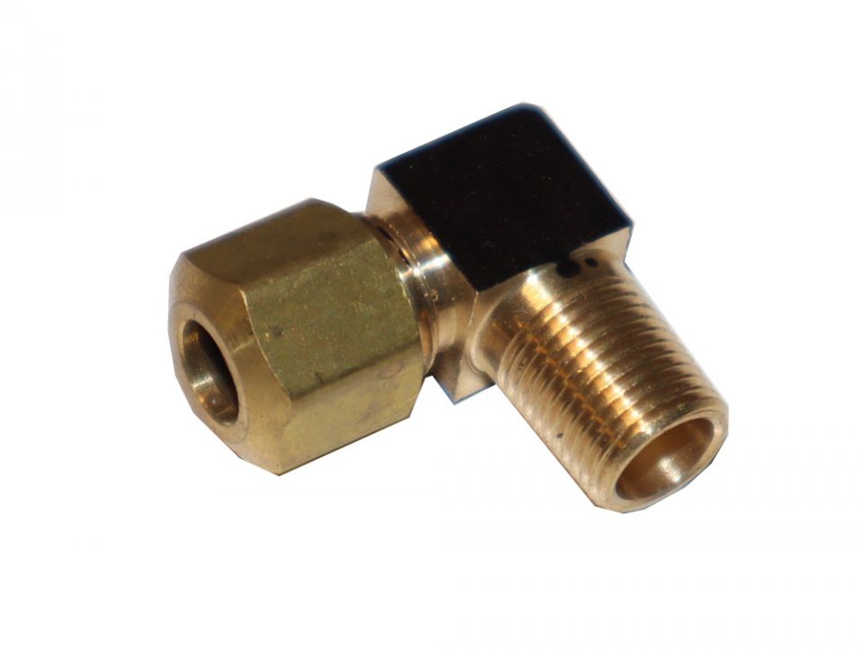 Raypak 004094F Gas Valve NG Natural Gas Kit