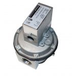 Raypak 004094F Gas Valve NG Natural Gas Kit