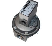 Raypak 004095F Gas Valve 1/2 inch On / Off