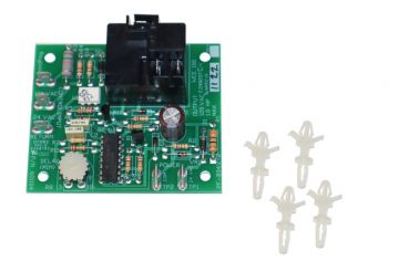 Raypak 004675F Relay Economaster II PC