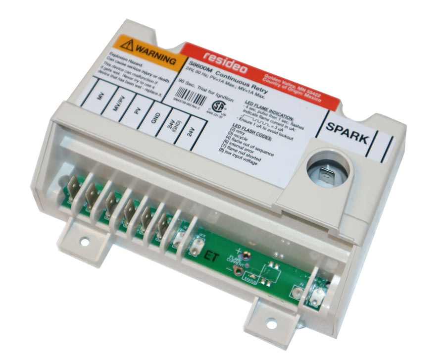 Raypak 004817B Electronic Ignition