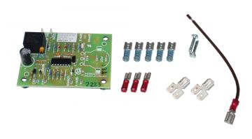 Raypak 005086B Control Board Pool Controller
