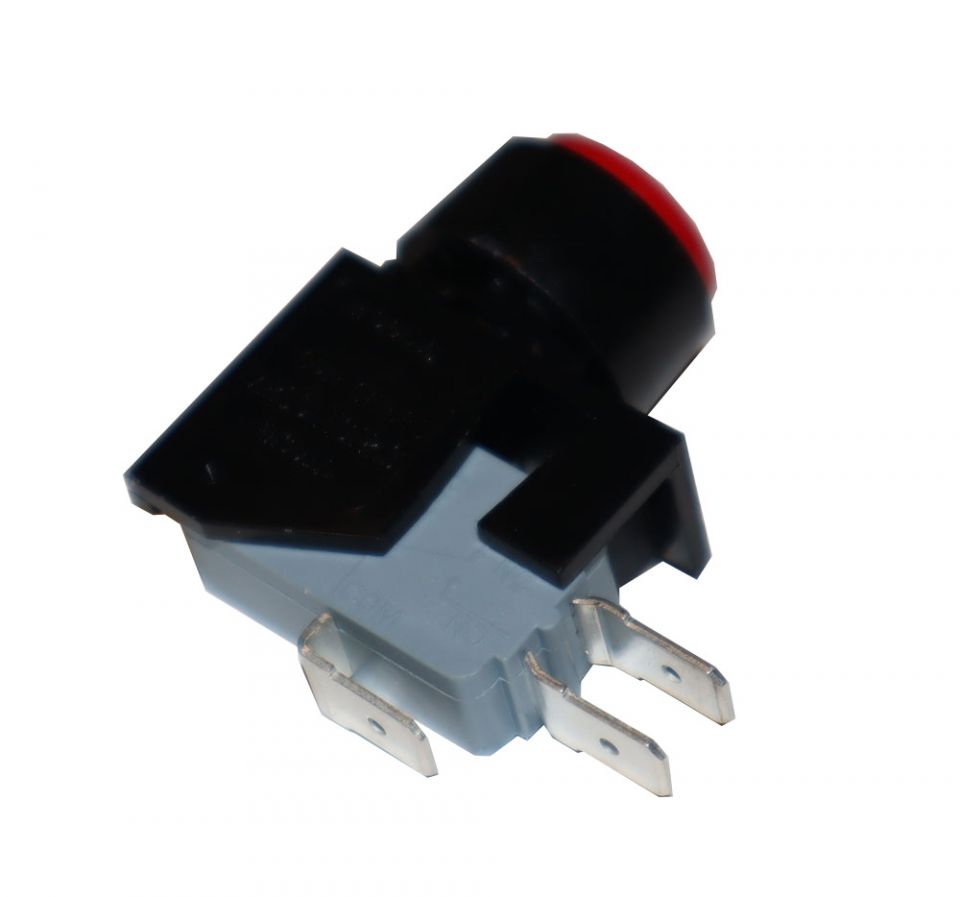 Raypak 005641F Alarm Reset Switch