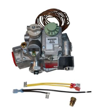 Raypak 006510F Gas Valve Modulating LP Liquid Propane