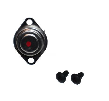 Raypak 006725F Thermostat 135F Surface Mount