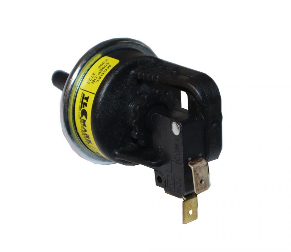 Hotwaterparts.net: Raypak 006737F Pressure Switch SPST 1.75 PSI