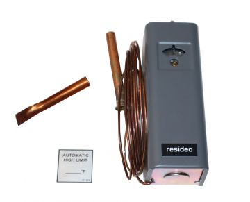 Raypak 007141F Auto Reset High Limit