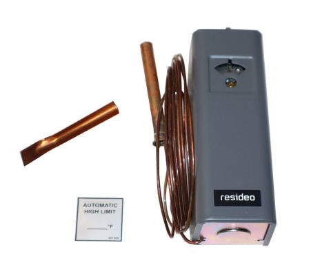 Raypak 007141F Auto Reset High Limit