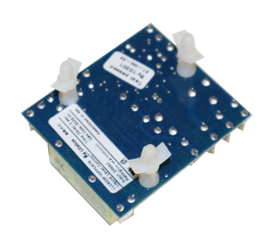 Raypak 007157F Control Board Low Water Cutoff LWCO