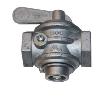 Raypak 007189F Gas Valve Manual