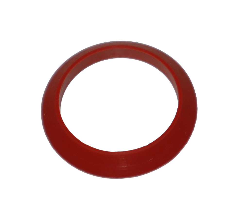 Raypak 006713F O-Ring Gasket Kit (2-Pack) For Pool Heater 185-405 206-406 207-407