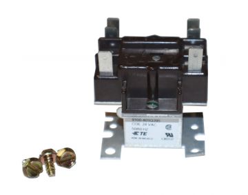 Raypak 007377F Relay 24V SPST