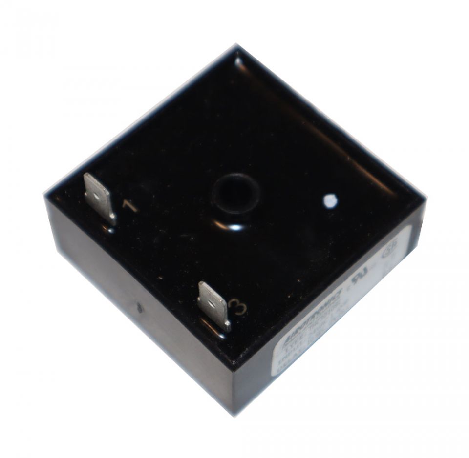 Raypak 007378F Contactor Time Delay