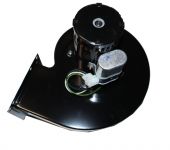 Raypak 007413F Combination Air Blower Left-Hand