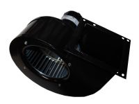 Raypak 007413F Combination Air Blower Left-Hand