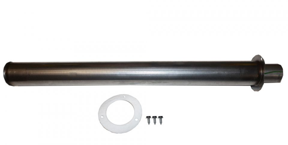 Raypak 007617F Burner Assembly 992-2342