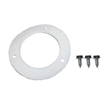 Raypak 007617F Burner Assembly 992-2342