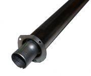 Raypak 007617F Burner Assembly 992-2342