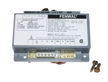 Raypak 008472F Ignition Control