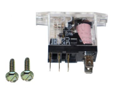 Raypak 009039F Relay 24VAC SPDT