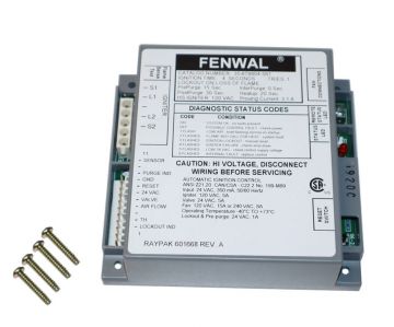 Raypak 009057F Ignition Control