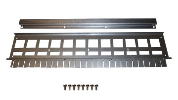 Raypak 010418F Burner Hold-Down Kit