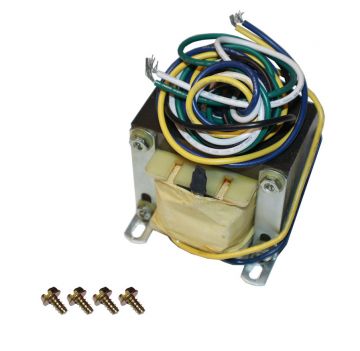 Raypak 011762F Transformer 120/24V