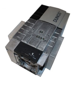 Raypak 011768F Gas Valve 2 inch 24V Modulating NG Natural Gas