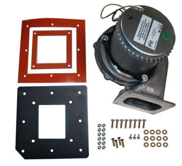 Raypak 012442F Combustion Blower