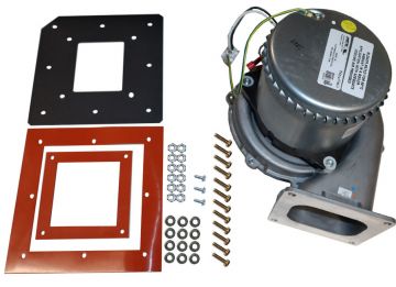 Raypak 012446F Combustion Blower