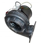 Raypak 012446F Combustion Blower