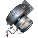 Raypak 012446F Combustion Blower
