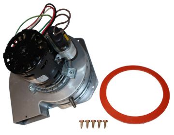 Raypak 012839F Combustion Blower HD151