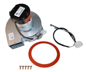 Raypak 012840F Combustion Blower HD251