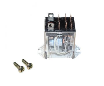Raypak 013243F Relay 120VAC