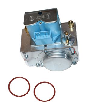 Raypak 013942F Gas Valve 3/4 inch Modulating NG Natural Gas