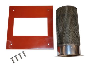 Raypak 014407F Combustion Blower