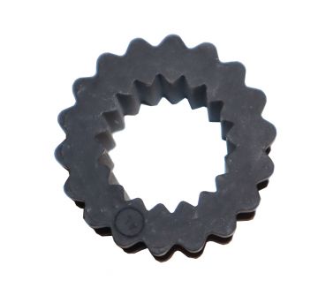 Raypak 015284F Pump Coupler