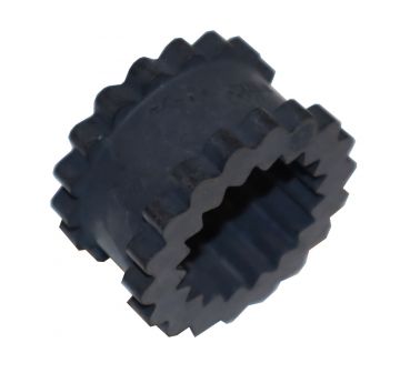 Raypak 015285F Pump Coupler Rubber