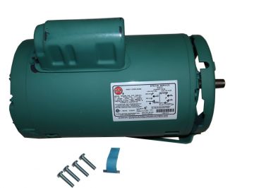 Raypak 015303F Taco Pump Motor